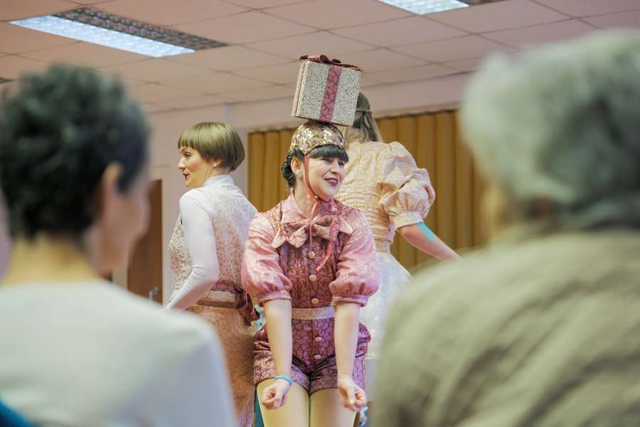 featured image thumbnail for post Wonderland Early Career Trainee Opportunity