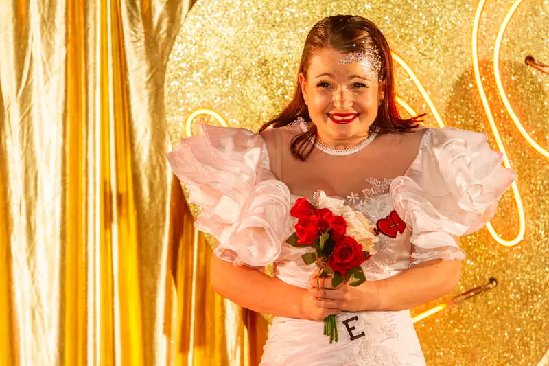 The Little Love CabaretImage